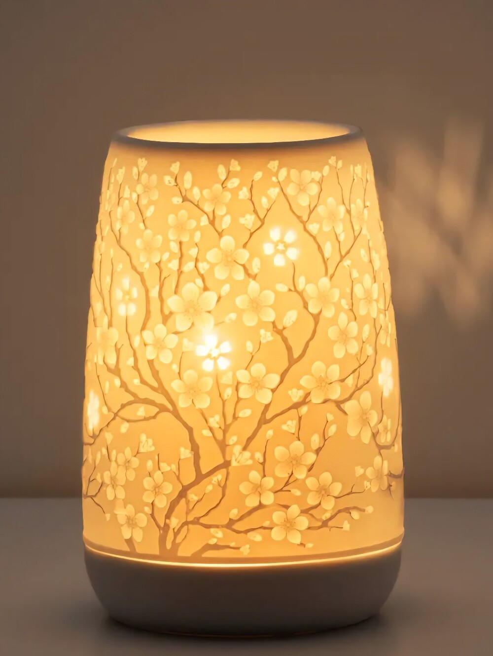 Scentsy "Sakura" Warmer - NEW